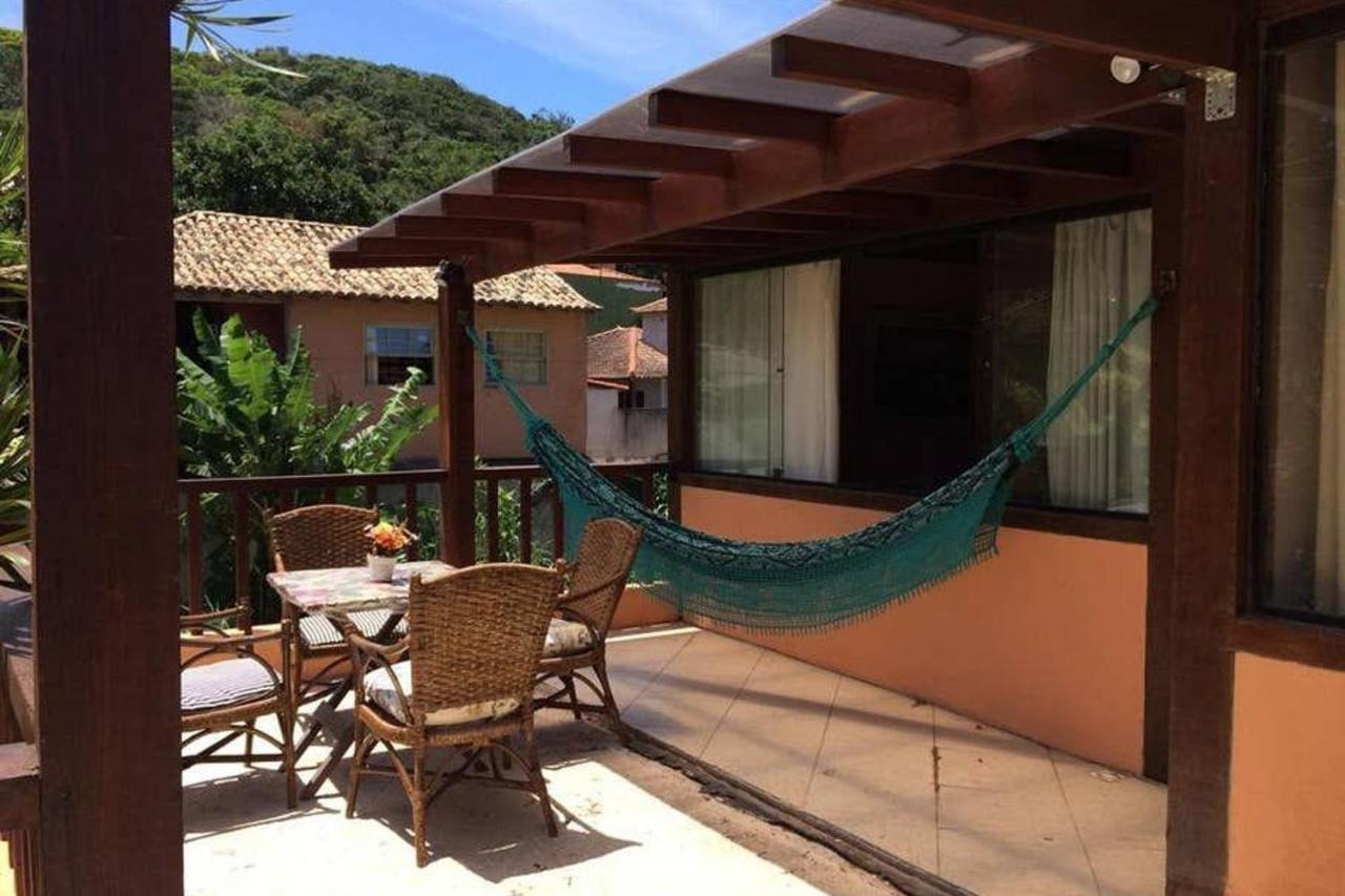 Сasa de vacaciones Casa Beto