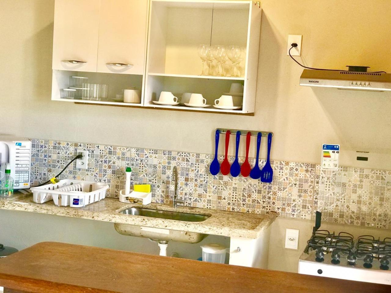 Casa Beto * Búzios