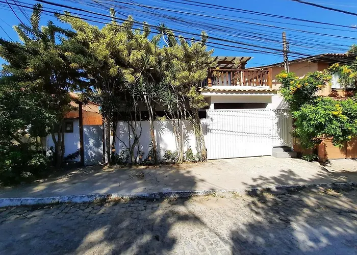 Casa Beto Búzios