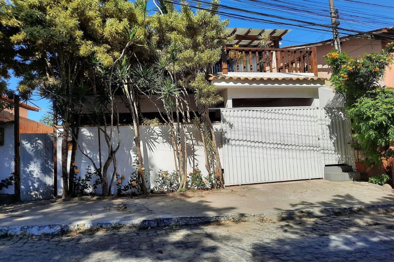Сasa de vacaciones Casa Beto
