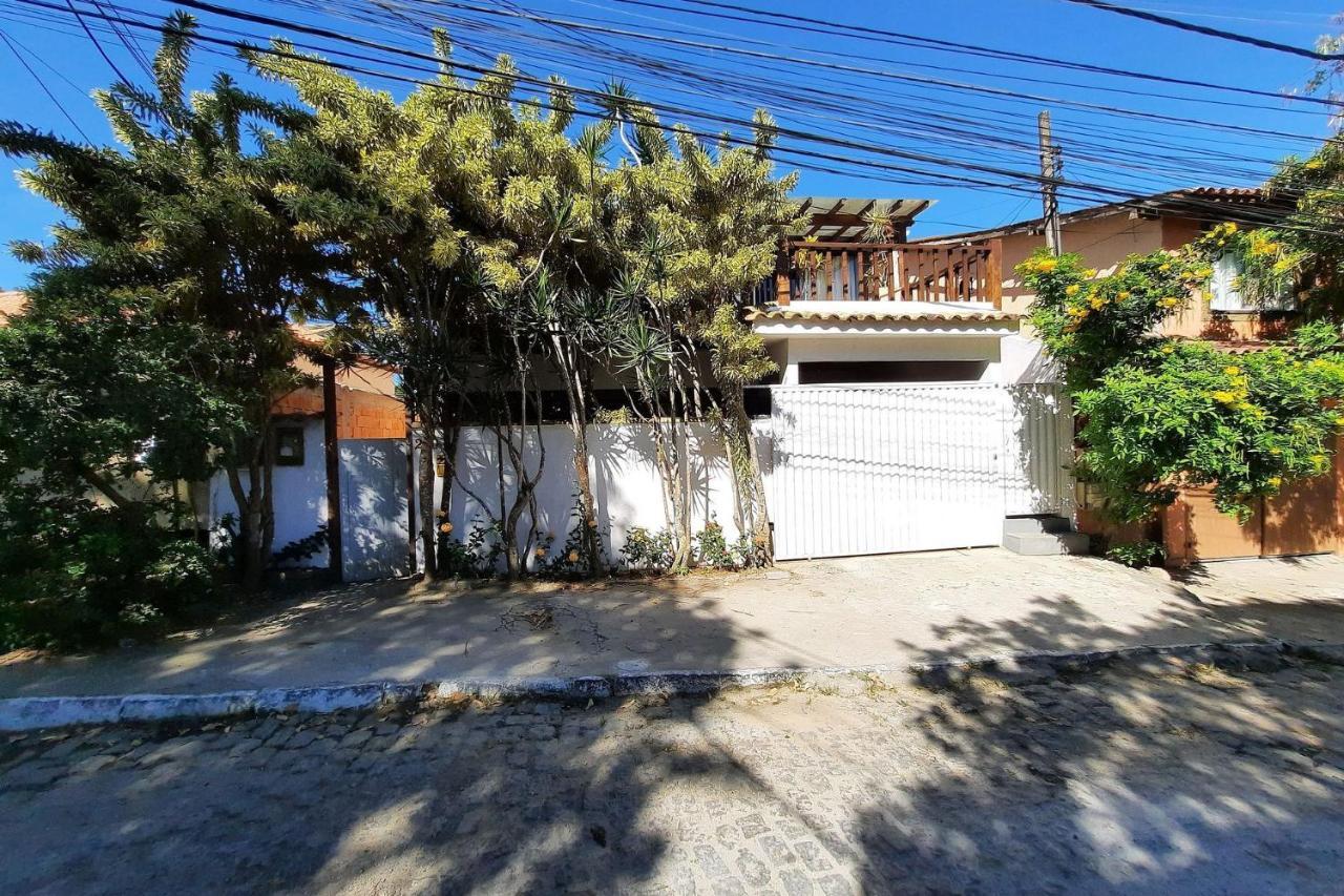 Casa Beto Сasa de vacaciones