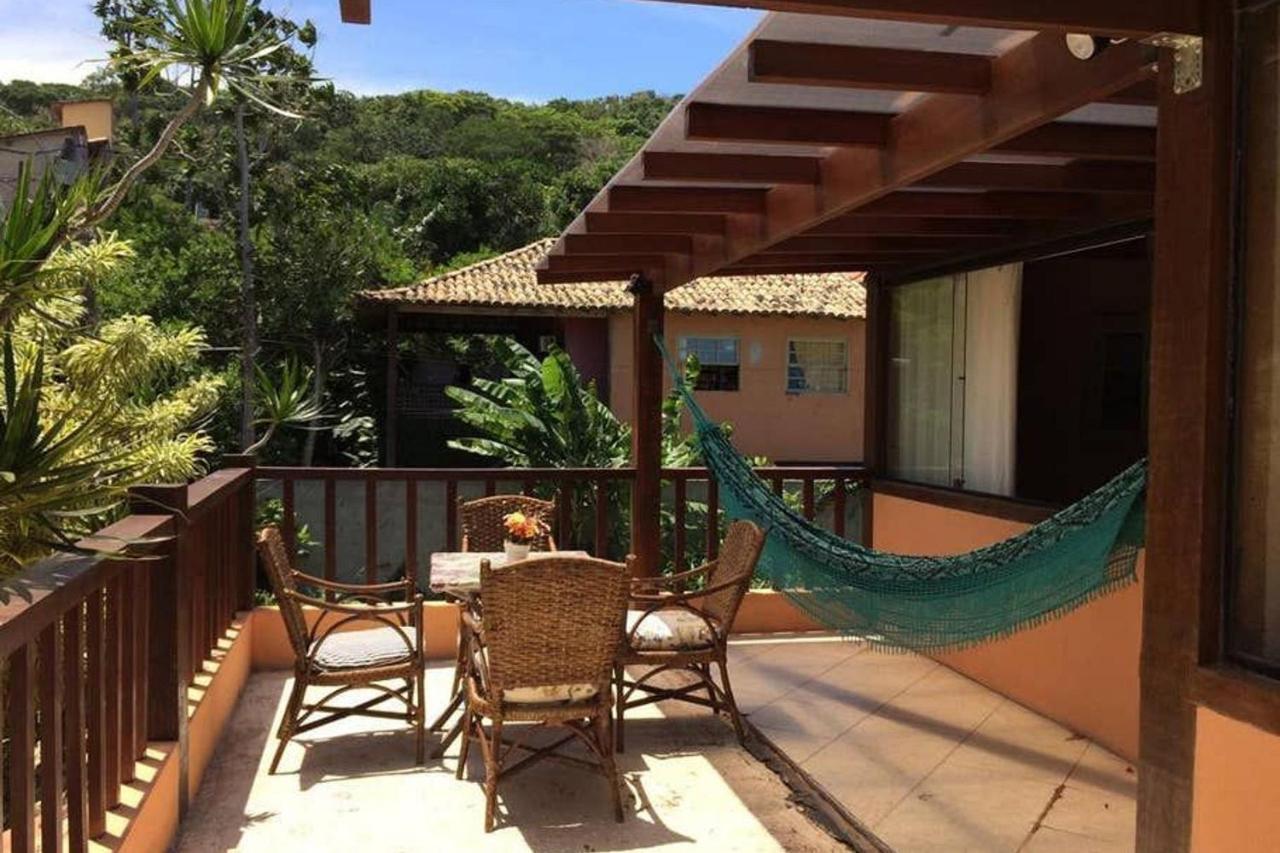 Сasa de vacaciones Casa Beto