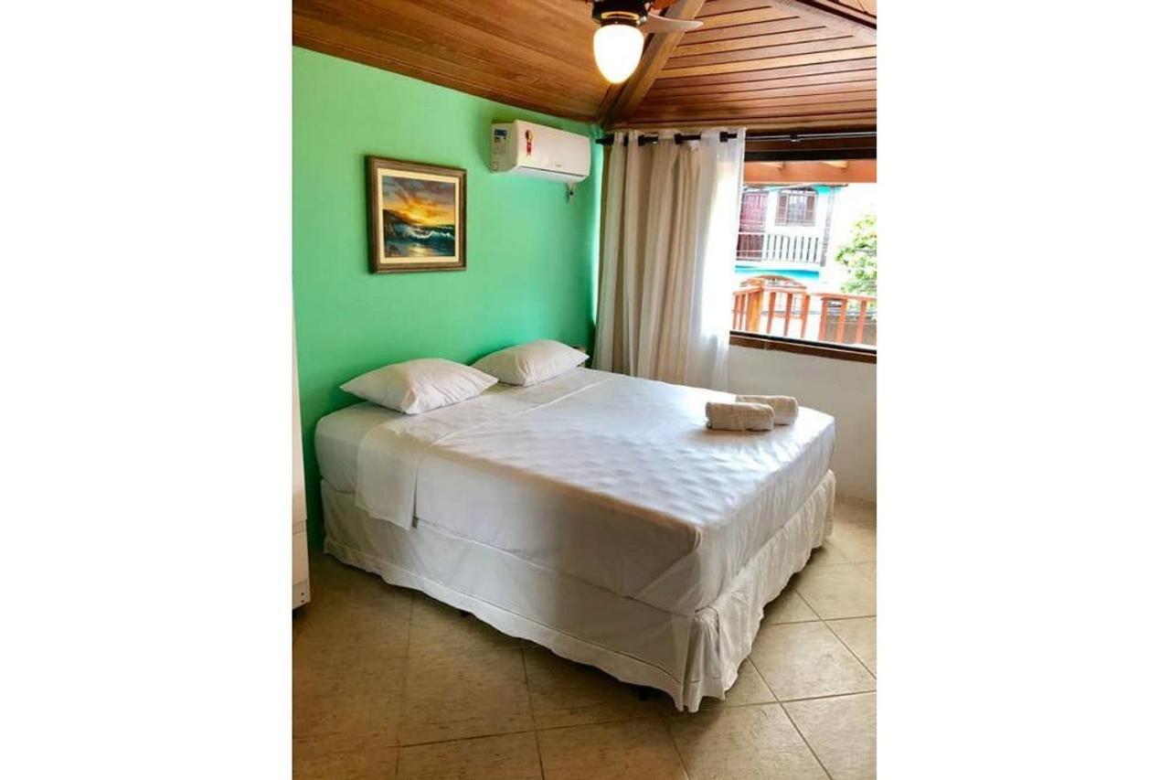 Сasa de vacaciones Casa Beto Búzios