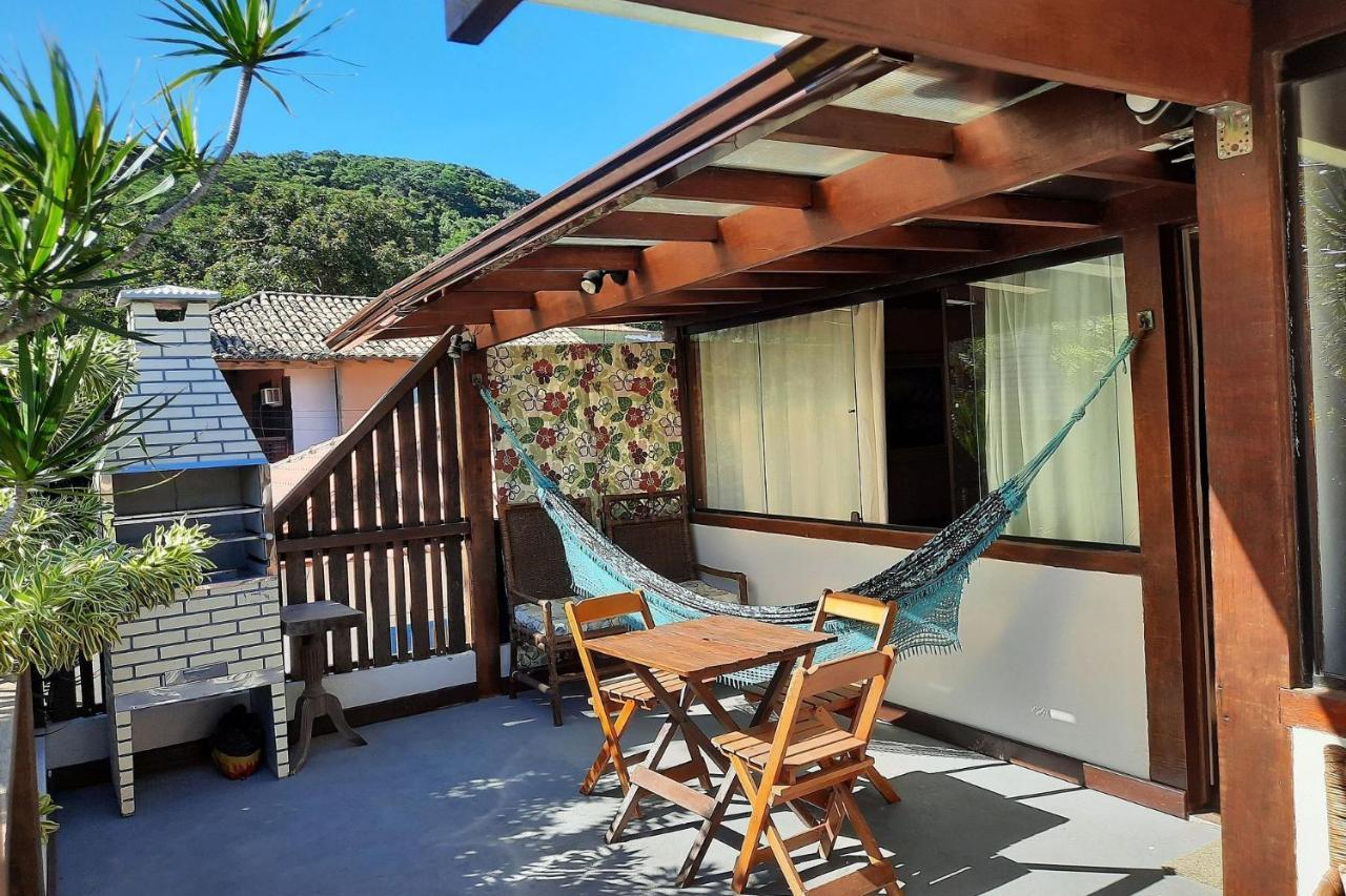 Casa Beto Búzios