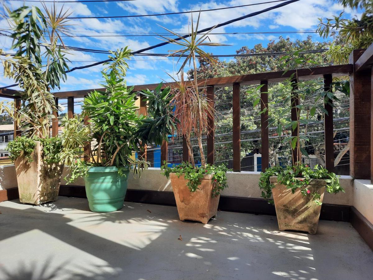 Casa Beto Сasa de vacaciones Búzios