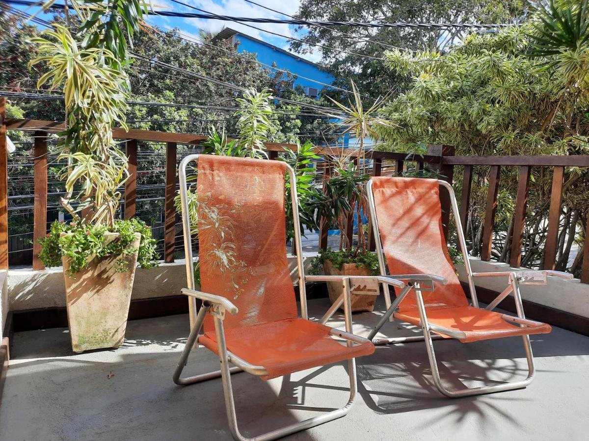 Casa Beto Сasa de vacaciones *