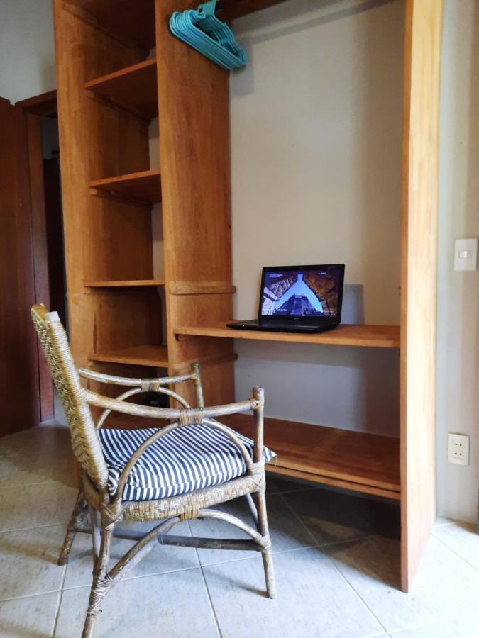 Сasa de vacaciones Casa Beto *